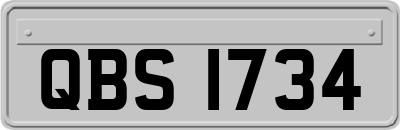 QBS1734