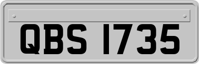 QBS1735
