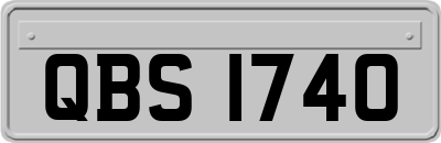 QBS1740