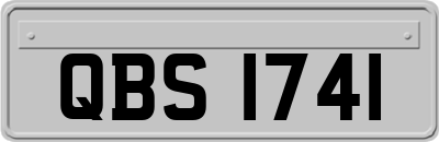 QBS1741