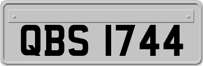 QBS1744