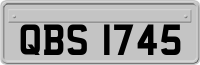 QBS1745
