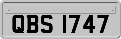 QBS1747