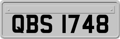 QBS1748