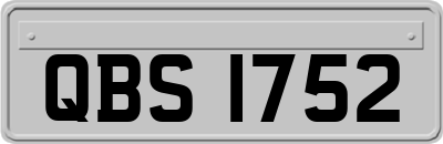 QBS1752