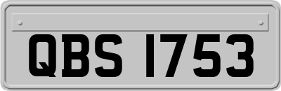 QBS1753