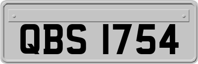 QBS1754