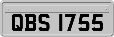 QBS1755
