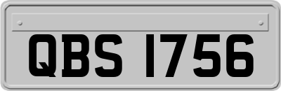 QBS1756