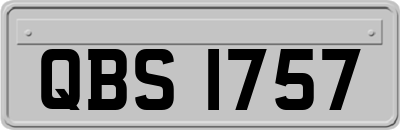 QBS1757