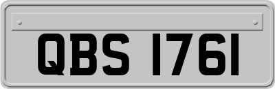 QBS1761