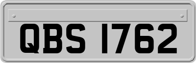 QBS1762