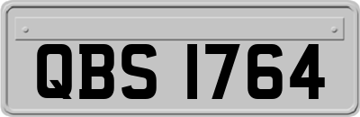QBS1764
