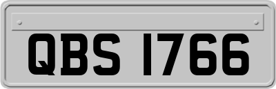 QBS1766