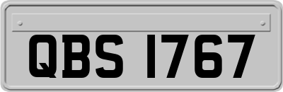 QBS1767