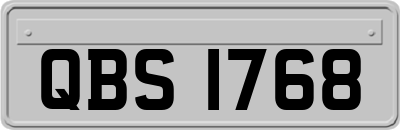 QBS1768