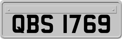 QBS1769