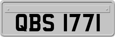QBS1771