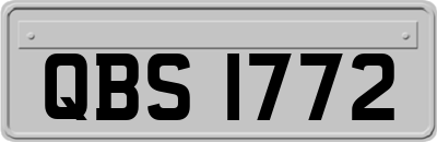 QBS1772