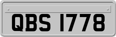 QBS1778
