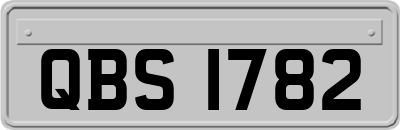 QBS1782