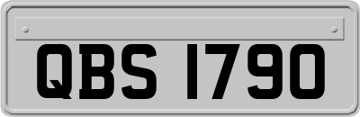 QBS1790