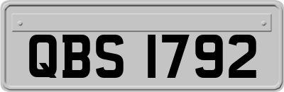 QBS1792