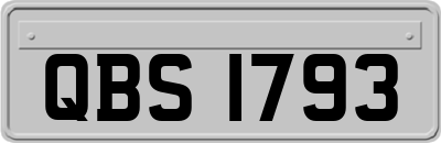 QBS1793