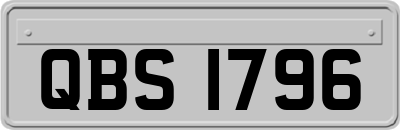 QBS1796