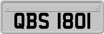 QBS1801