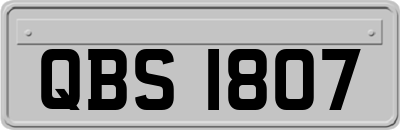 QBS1807