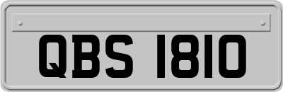 QBS1810