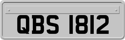 QBS1812