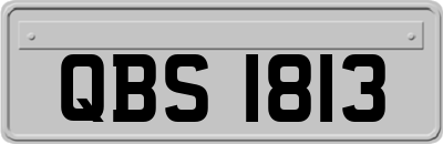 QBS1813