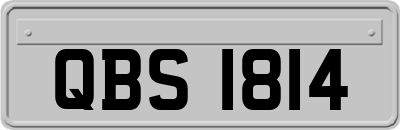 QBS1814