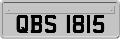 QBS1815