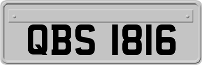QBS1816