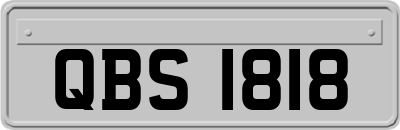 QBS1818