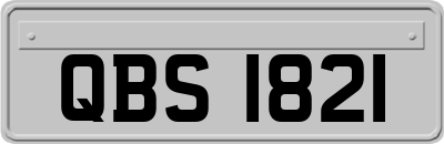 QBS1821