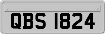 QBS1824