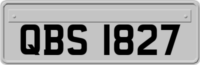 QBS1827