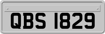 QBS1829