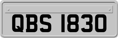 QBS1830