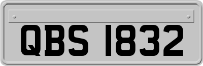 QBS1832