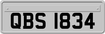QBS1834