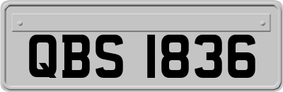 QBS1836