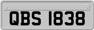 QBS1838