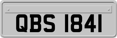 QBS1841