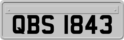 QBS1843