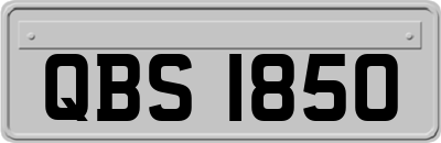 QBS1850